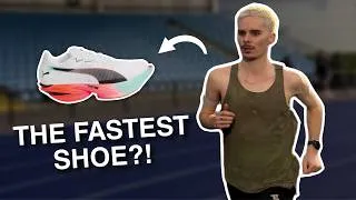 Thumbnail: Pro Runners Running Shoe Rotation