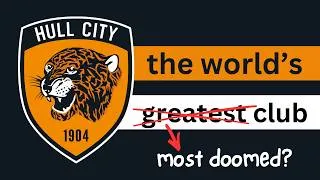 Thumbnail: Are Hull City Really The 'Worst' Premier League Team Ever?