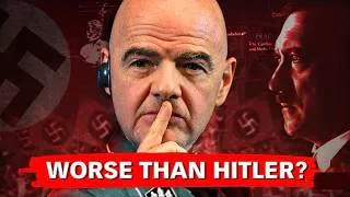 Thumbnail: You Don't Hate FIFA Enough.