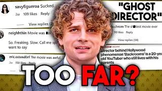 Thumbnail: Everyone's Wrong About The Backrooms Movie