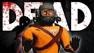 Thumbnail: The Problem That Killed Lethal Company