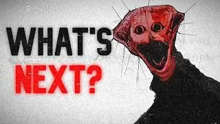 Thumbnail: What Will Replace Analog Horror?