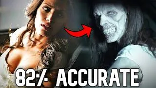 Thumbnail: I Tested Supernatural's Monsters Against Real Folklore