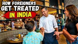 Thumbnail: Why We Keep Coming Back to INDIA 🇮🇳 The REAL Reason.