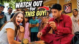 Thumbnail: This Guy TRICKED Us in AMRITSAR! | We Weren’t Ready for This.