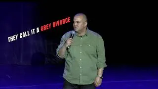 Thumbnail: Grey divorce: the relationship problem nobody expects