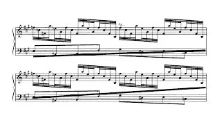 Thumbnail: Alexander Shmykov: Jazz-Rock Partita No. 2 (Shmykov)