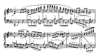 Thumbnail: Bizet-Rachmaninoff: L'Arlésienne Suite No. 1: II. Menuet (Rachmaninoff)