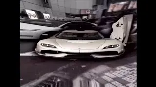 Thumbnail: SUPERSONICO // ULTRA SLOWED V3