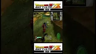 Thumbnail: Dragon Ball Z_ Battle Z ★  PlayStation 3 Game {{playable}} List  ( RPCS3 - ASUS ROG ALLY)