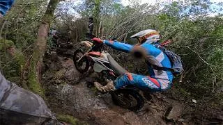 Thumbnail: Hard Enduro Stream At Santana Da Serra Passeio TT