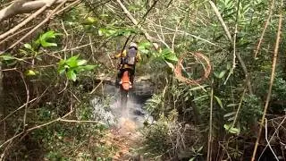 Thumbnail: Hard Enduro :Two Riverbeds + A Gnarly Climb