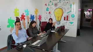 Thumbnail: The Algeria Startup Challenge Journey | 7th Edition Recap