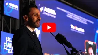 Thumbnail: Relive the finale of the 7th edition of the Algeria Startup Challenge 2025