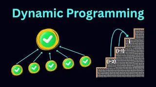 Thumbnail: Dynamic Programming is not difficult