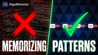 Thumbnail: The "Skeleton" Pattern for Every Linked List Problem