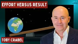 Thumbnail: 055 - Toby Crabel - Short-Term Futures Trading with Size!