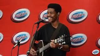 Thumbnail: Booshle G Performs 'Find You There' Live On Algoa FM Breakfast