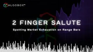 Thumbnail: LESSON #89🟣 2 Finger Salute