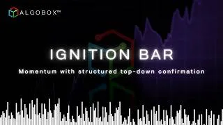 Thumbnail: LESSON #88 🔴 Ignition Bar