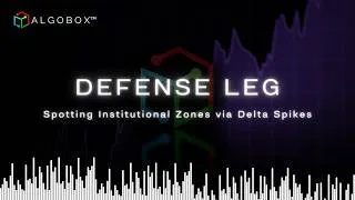 Thumbnail: LESSON #87 🟠 Defense leg