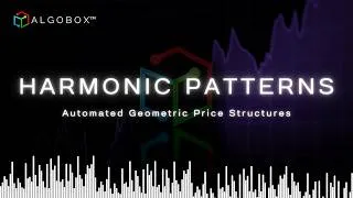 Thumbnail: LESSON #84 🔵 Harmonic Patterns