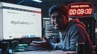 Thumbnail: AI writes the code, you need to understand it!