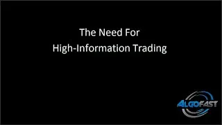 Thumbnail: High Information Trading