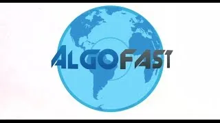 Thumbnail: AlgoFast Intro 5-1