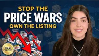 Thumbnail: The New Way to Win Brand Exclusives on Amazon