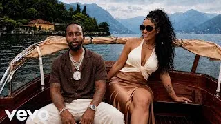 Thumbnail: Shenseea x Popcaan- "Island Luxury" | Afro Dancehall Type Beat 2026