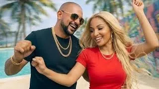 Thumbnail: Sean Paul x Shenseea - FULL PACKAGE (Official Lyric Video) | New Dancehall 2026