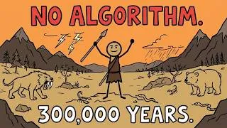 Thumbnail: How Your Ancestors Survived for 300,000 Years Without Automation