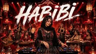 Thumbnail: HABIBI - Arabic Afro House Remix 2026 | Best Arabic Club Mix 🎧