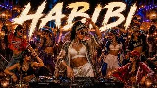 Thumbnail: HABIBI - Arabic Afro House Remix 2026 | Festival Anthem 2026 🔥