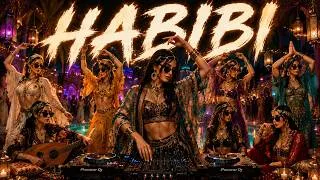 Thumbnail: HABIBI - Arabic Afro House Remix 2026 | Best Arabic Party Mix 🎧