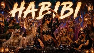 Thumbnail: HABIBI - Arabic Afro House Remix 2026 | Arabic Dance Floor Hits 💃