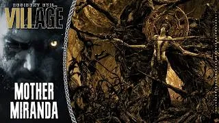 Thumbnail: Ending Mother Miranda's Cult Once and For All! | Resident Evil Village | Mother Miranda