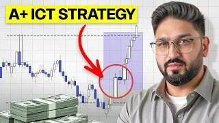 Thumbnail: This A+ ICT Strategy is ALL You Need | (Step By Step)