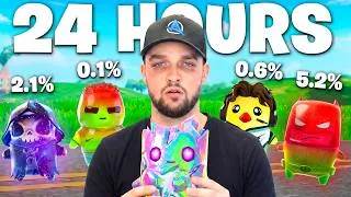 Thumbnail: Can I Find EVERY Sprite in 24 Hours?