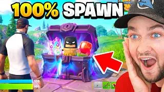 Thumbnail: I Tested Clickbait Fortnite Sprite Shorts!