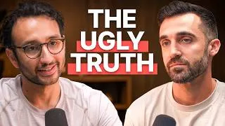 Thumbnail: The Dark Side Of Getting Rich On Youtube w/ @mattdavella