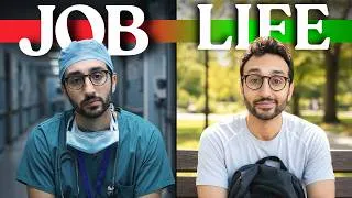 Thumbnail: How to Quit Your Job (and Find Work You Actually Love)