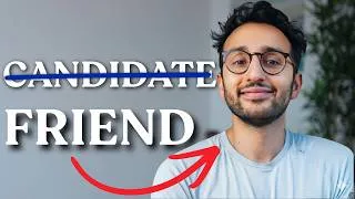 Thumbnail: if you’re applying for jobs, watch this