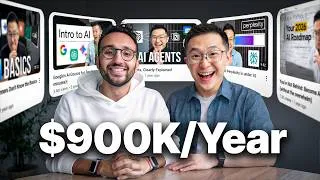Thumbnail: If You Want to Make Money From YouTube, Do This (Case Study)