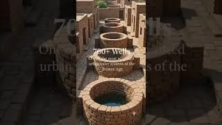 Thumbnail: Mohen jo daro reimagined by ai