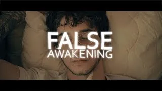Thumbnail: FALSE AWAKENING - Short Film (2017)