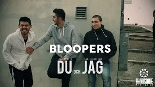 Thumbnail: DU och JAG - Bloopers (2017)