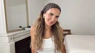 Thumbnail: Getting Ready in My New Beauty Space | Summer Makeup That Works