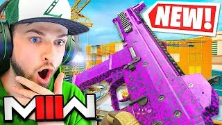 Thumbnail: *NEW* MW3 Multiplayer Gameplay UPDATE! (New Maps + More)